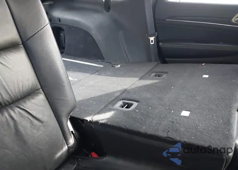 2014 Jeep Grand Cherokee Limited из США, поврежденный, VIN 1C4RJFBG3EC140230